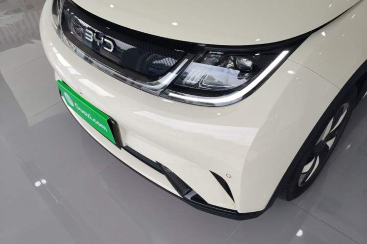 Used BYD Dolphin 2024 Honor Edition 420km Fashion Version Left Front Headlight