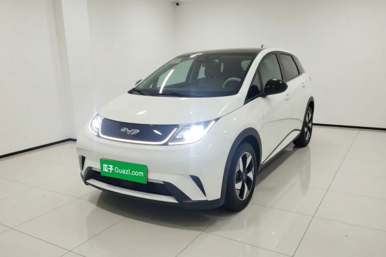 BYD Dolphin 2024 Honor Edition 420km Fashion Version usata Guazi used car, China used car export, Used car for sale, Used cars, Cheapest cars for sale