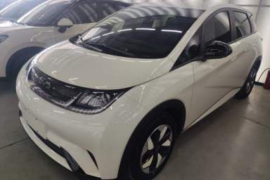 Used BYD Dolphin 2024 Honor Edition 420km Freedom Version