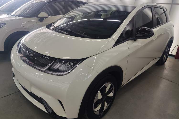 Used BYD Dolphin 2024 Honor Edition 420km Freedom Version Guazi used car, China used car export, Used car for sale, Used  cars, Cheapest cars for sale