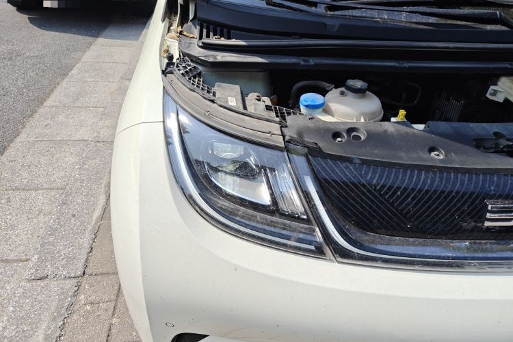 Used BYD Dolphin 2024 Honor Edition 420km Fashion Version Right Front Headlight