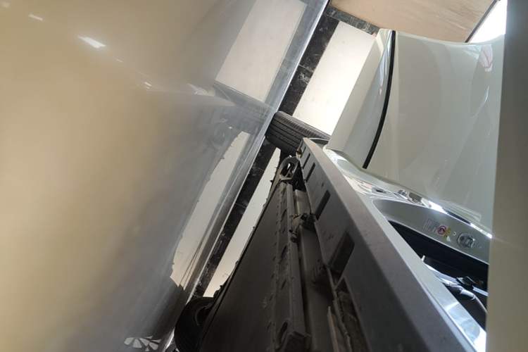 Used BYD Dolphin 2024 Honor Edition 420km Fashion Version Right Side Sill