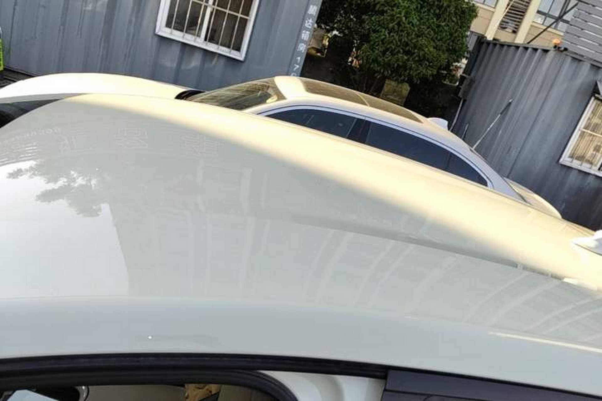 Used BYD Dolphin 2024 Honor Edition 420km Freedom Version Roof