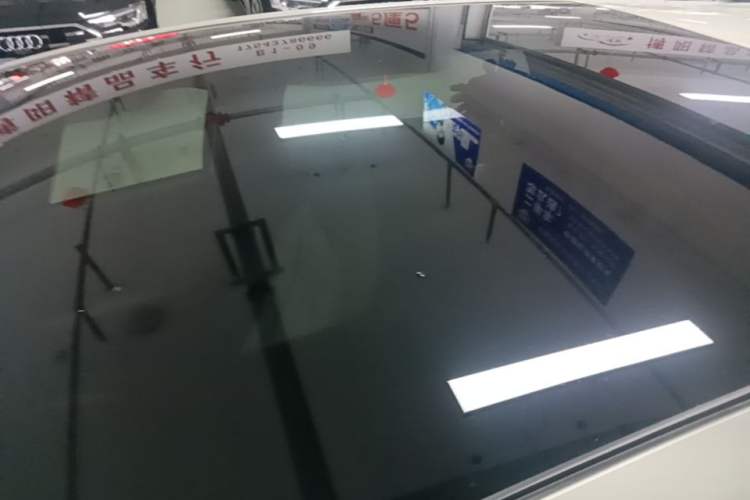 Used BYD Dolphin 2024 Honor Edition 420km Fashion Version Roof