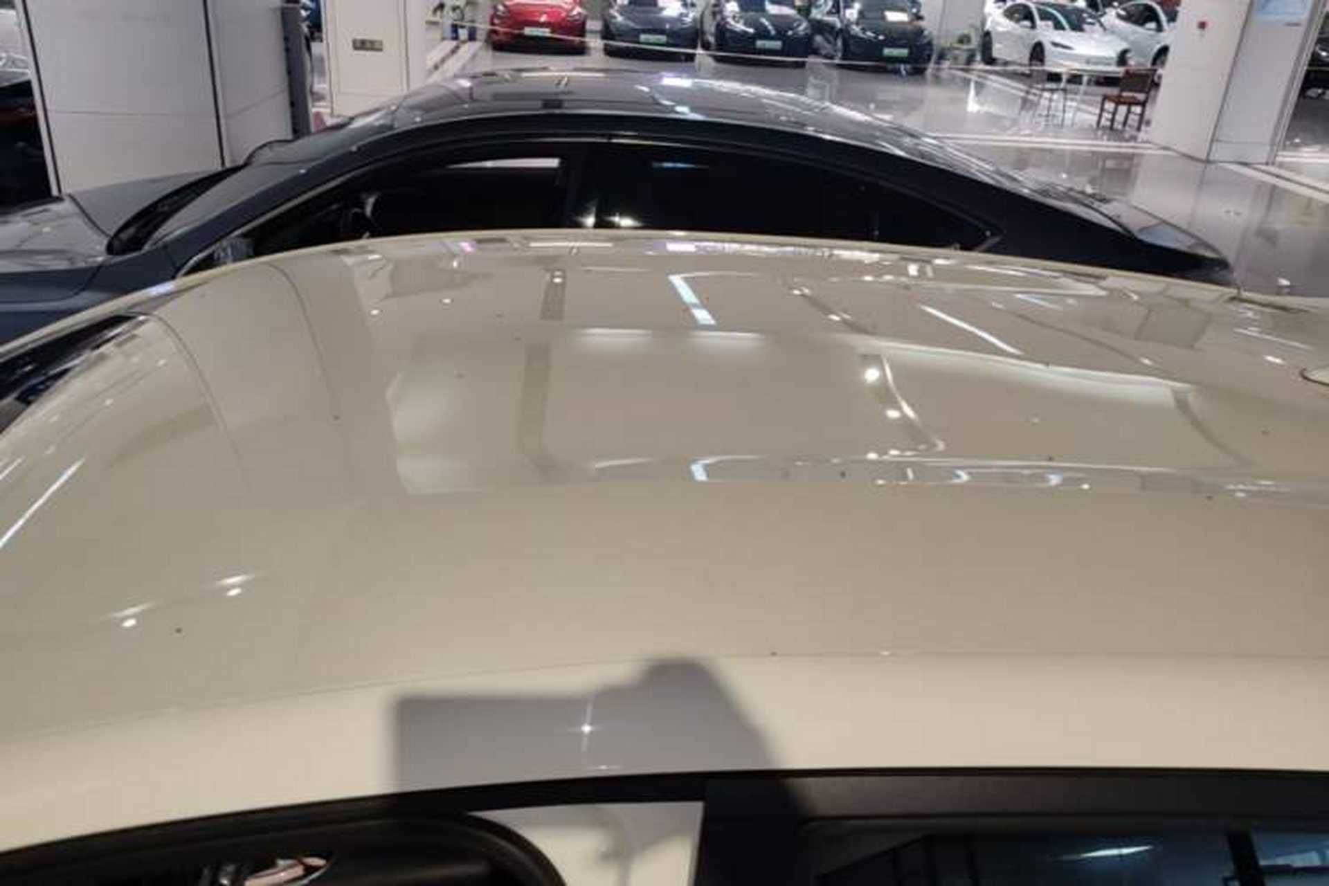 Used BYD Dolphin 2024 Honor Edition 420km Freedom Version Roof