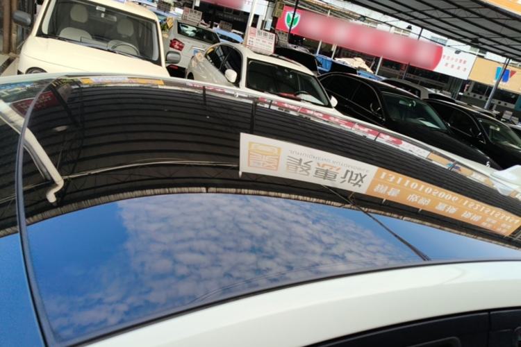 Used BYD Dolphin 2024 Honor Edition 420km Freedom Version Roof
