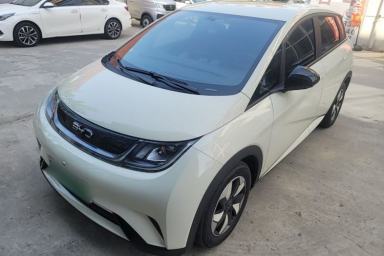 Used BYD Dolphin 2024 Honor Edition 420km Freedom Version