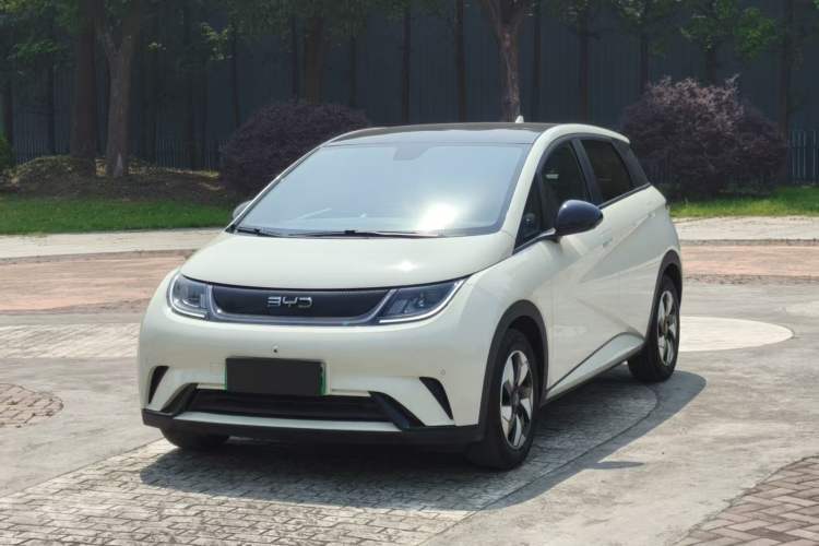 Used BYD Dolphin 2024 Honor Edition 420km Fashion Version Guazi used car, China used car export, Used car for sale, Used  cars, Cheapest cars for sale