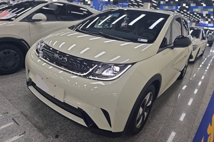 Used BYD Dolphin 2024 Honor Edition 420km Freedom Version Guazi used car, China used car export, Used car for sale, Used cars, Cheapest cars for sale