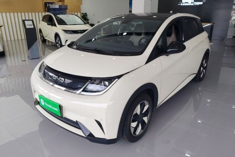 Used BYD Dolphin 2024 Honor Edition 420km Fashion Version Guazi used car, China used car export, Used car for sale, Used cars, Cheapest cars for sale