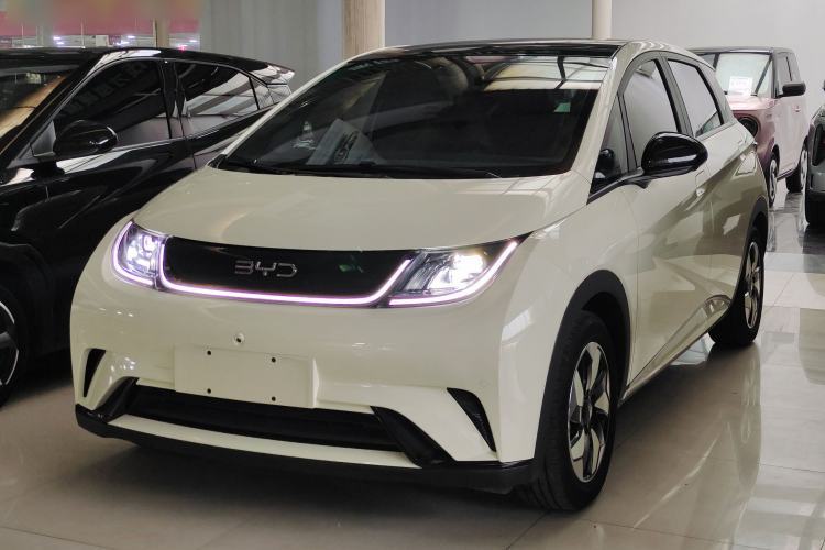 Used BYD Dolphin 2024 Honor Edition 420km Fashion Version Guazi used car, China used car export, Used car for sale, Used  cars, Cheapest cars for sale