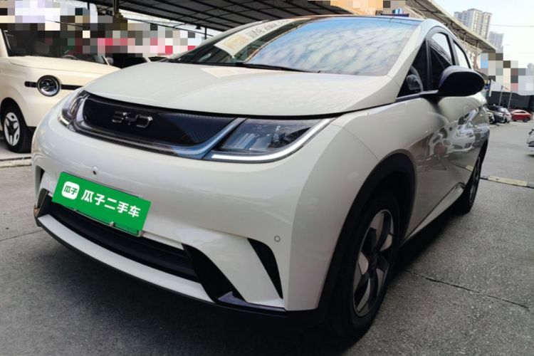 Used BYD Dolphin 2024 Honor Edition 420km Freedom Version Guazi used car, China used car export, Used car for sale, Used  cars, Cheapest cars for sale
