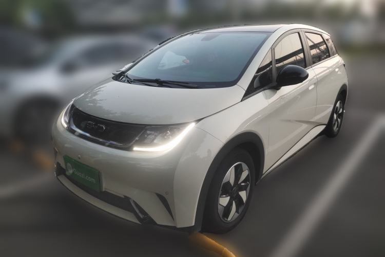 Ojetý BYD Dolphin 2024 Honor Edition 420km Fashion Version Guazi used car, China used car export, Used car for sale, Used  cars, Cheapest cars for sale
