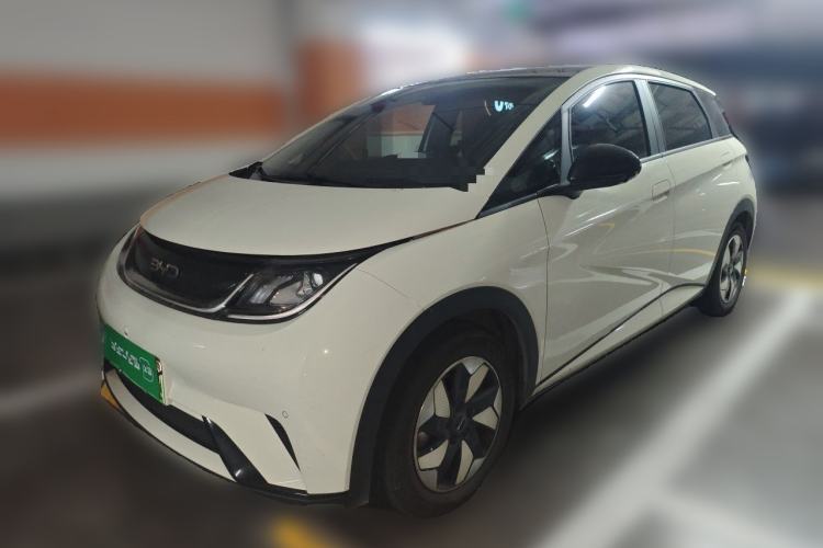 Used BYD Dolphin 2024 Honor Edition 420km Fashion Version Guazi used car, China used car export, Used car for sale, Used  cars, Cheapest cars for sale, Electric vehicle, New energy car