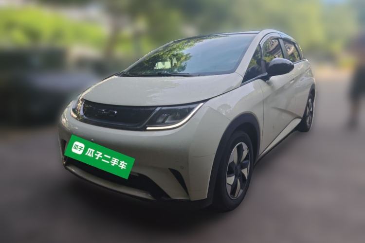 Used BYD Dolphin 2024 Honor Edition 420km Fashion Version Guazi used car, China used car export, Used car for sale, Used  cars, Cheapest cars for sale