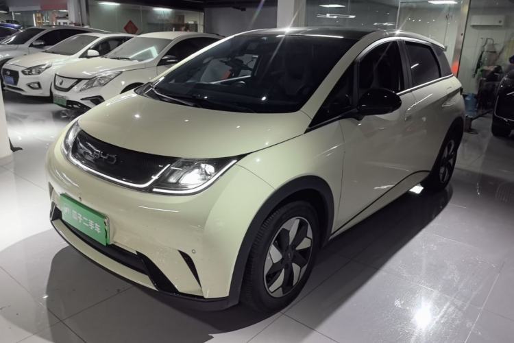 Used BYD Dolphin 2024 Honor Edition 420km Fashion Version Guazi used car, China used car export, Used car for sale, Used cars, Cheapest cars for sale