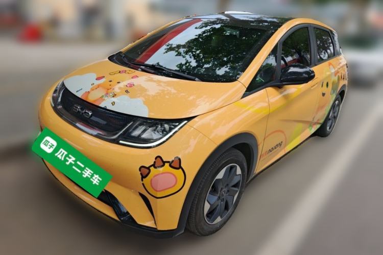Used BYD Dolphin 2024 Honor Edition 420km Fashion Version Guazi used car, China used car export, Used car for sale, Used  cars, Cheapest cars for sale