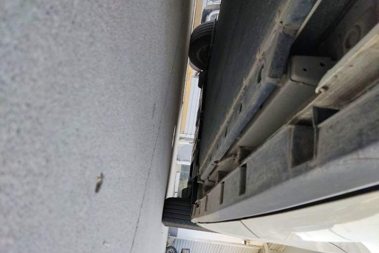 Used BYD Dolphin 2024 Honor Edition 420km Freedom Version Chassis Rear Right