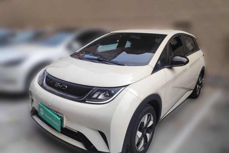Used BYD Dolphin 2024 Honor Edition 420km Freedom Version Guazi used car, China used car export, Used car for sale, Used  cars, Cheapest cars for sale