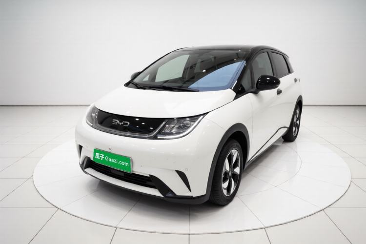 BYD Dolphin 2024 Honor Edition 420km Fashion Version usado Guazi used car, China used car export, Used car for sale, Used cars, Cheapest cars for sale