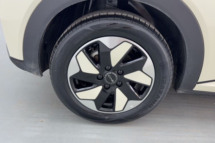 Used BYD Dolphin 2024 Honor Edition 420km Fashion Version Exterior 7