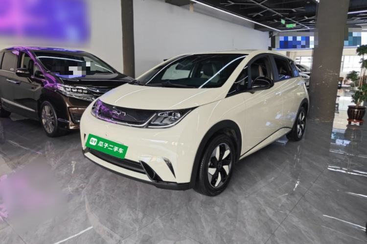 BYD Dolphin 2024 Honor Edition 420km Freedom Version usado Guazi used car, China used car export, Used car for sale, Used cars, Cheapest cars for sale