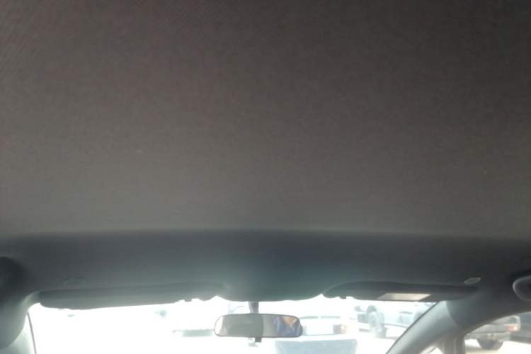 Used BYD Dolphin 2024 Honor Edition 420km Freedom Version Headliner