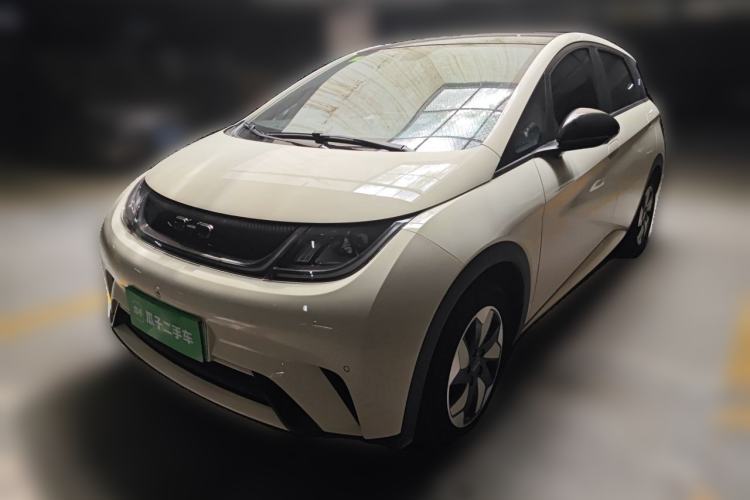 Used BYD Dolphin 2024 Honor Edition 420km Fashion Version Guazi used car, China used car export, Used car for sale, Used  cars, Cheapest cars for sale