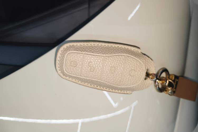 Used BYD Dolphin 2024 Honor Edition 420km Freedom Version Interior 1