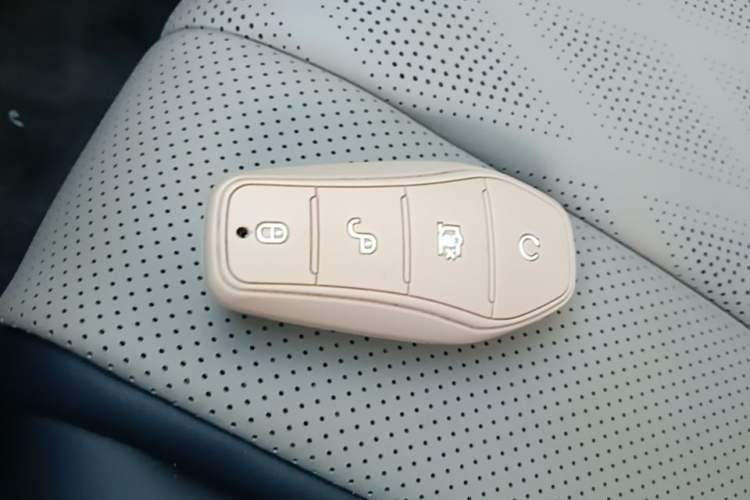 Used BYD Dolphin 2024 Honor Edition 420km Fashion Version Interior 1