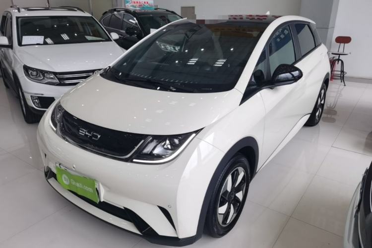 Used BYD Dolphin 2024 Honor Edition 420km Fashion Version Guazi used car, China used car export, Used car for sale, Used cars, Cheapest cars for sale