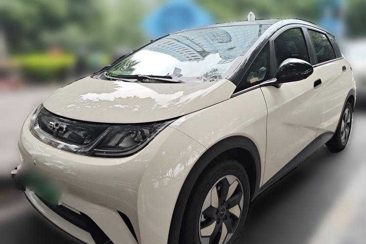 Used BYD Dolphin 2024 Honor Edition 420km Freedom Version Guazi used car, China used car export, Used car for sale, Used cars, Cheapest cars for sale