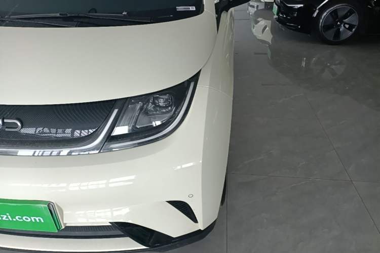 Used BYD Dolphin 2024 Honor Edition 420km Fashion Version Left Front Headlight