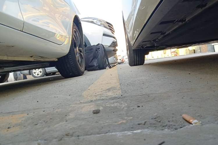Used BYD Dolphin 2024 Honor Edition 420km Fashion Version Left Side Sill