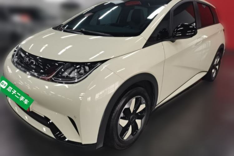 Used BYD Dolphin 2024 Honor Edition 420km Fashion Version Guazi used car, China used car export, Used car for sale, Used  cars, Cheapest cars for sale