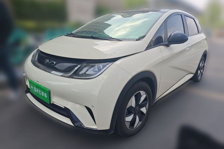 Used BYD Dolphin 2024 Honor Edition 420km Fashion Version Guazi used car, China used car export, Used car for sale, Used cars, Cheapest cars for sale