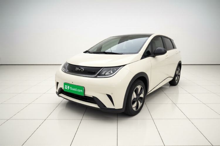 Used BYD Dolphin 2024 Honor Edition 420km Fashion Version Guazi used car, China used car export, Used car for sale, Used cars, Cheapest cars for sale