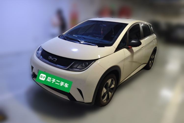 Used BYD Dolphin 2024 Honor Edition 420km Freedom Version Guazi used car, China used car export, Used car for sale, Used cars, Cheapest cars for sale