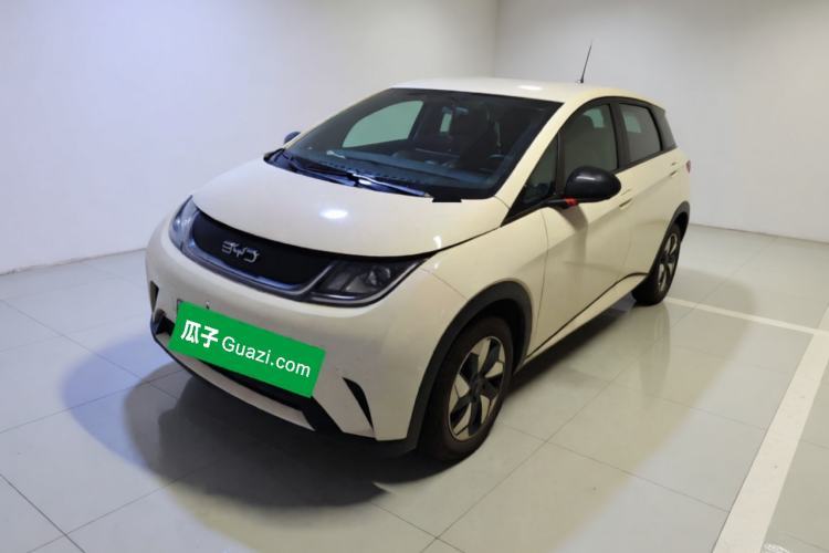 BYD Dolphin 2024 Honor Edition 420km Freedom Version usado Guazi used car, China used car export, Used car for sale, Used cars, Cheapest cars for sale