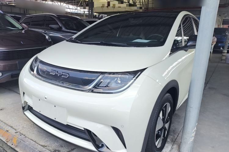 Used BYD Dolphin 2024 Honor Edition 420km Fashion Version Guazi used car, China used car export, Used car for sale, Used  cars, Cheapest cars for sale