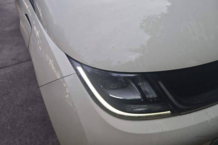 Used BYD Dolphin 2024 Honor Edition 420km Fashion Version Right Front Headlight