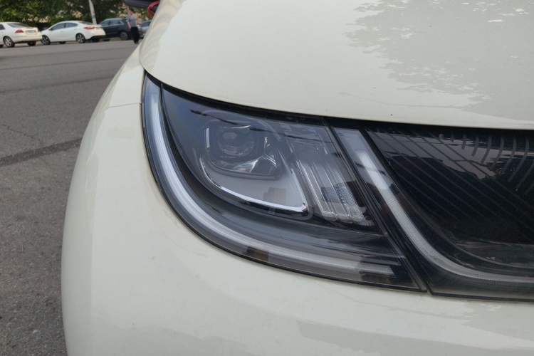 Used BYD Dolphin 2024 Honor Edition 420km Fashion Version Right Front Headlight