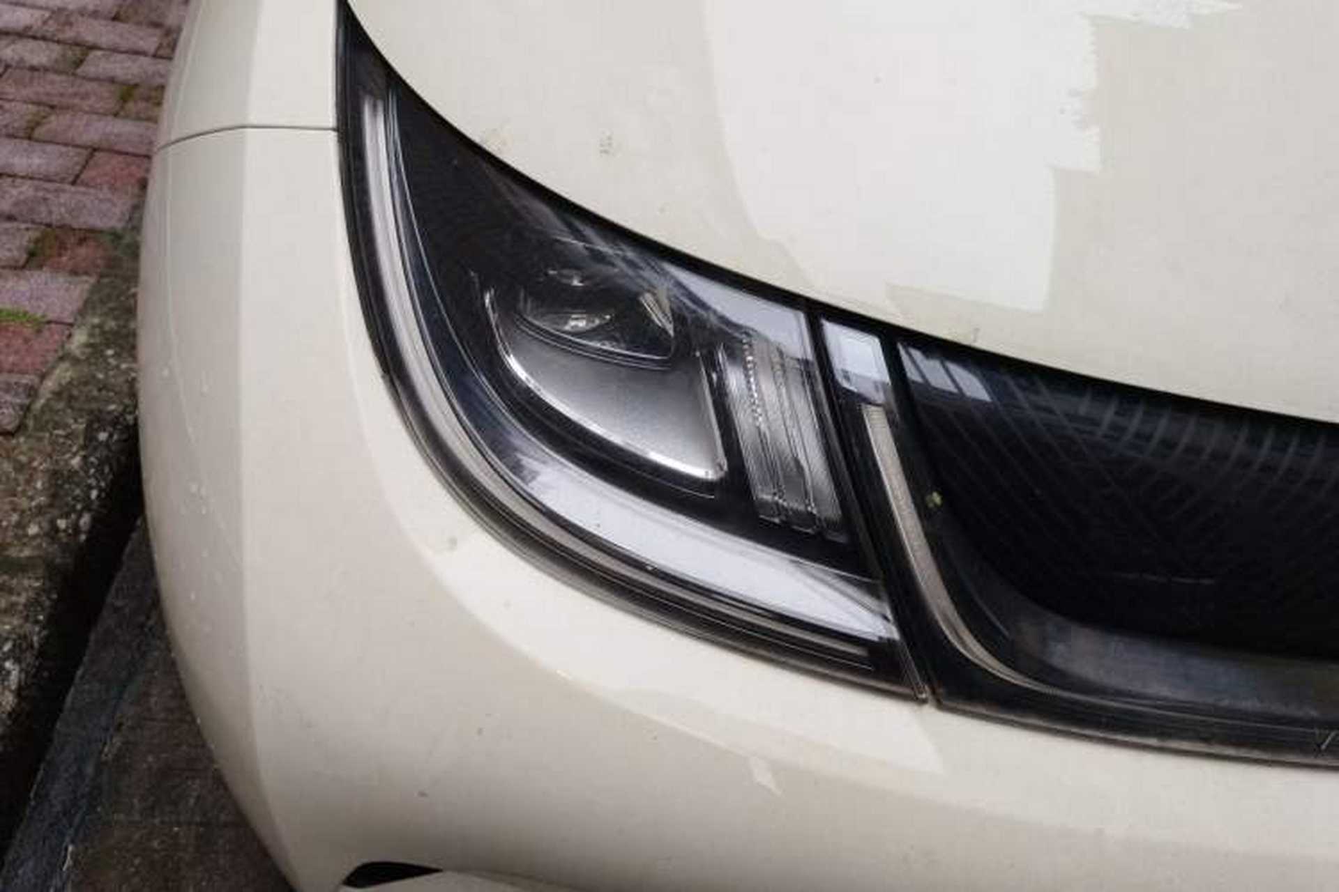 Used BYD Dolphin 2024 Honor Edition 420km Freedom Version Right Front Headlight