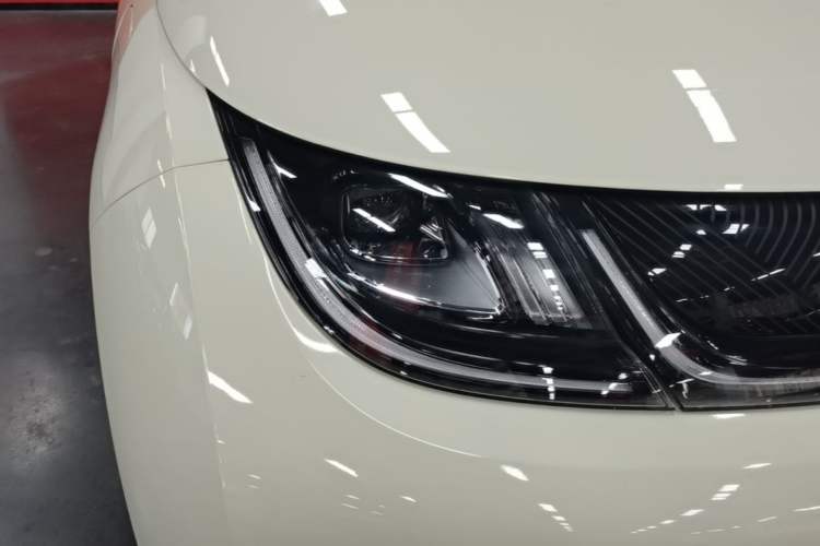 Used BYD Dolphin 2024 Honor Edition 420km Fashion Version Right Front Headlight