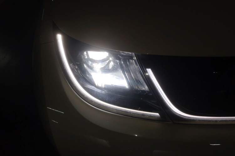 Used BYD Dolphin 2024 Honor Edition 420km Fashion Version Right Front Headlight