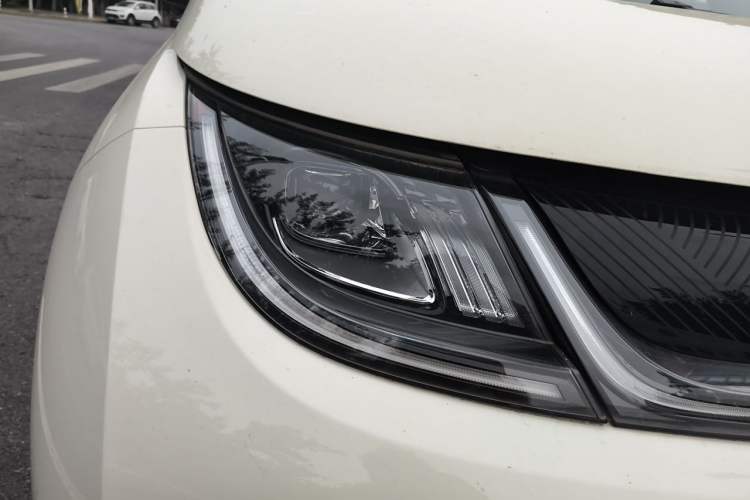 Used BYD Dolphin 2024 Honor Edition 420km Fashion Version Right Front Headlight