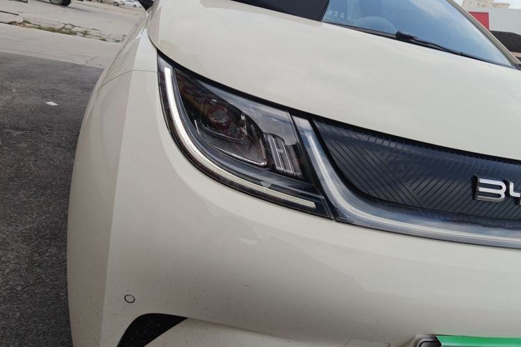 Used BYD Dolphin 2024 Honor Edition 420km Fashion Version Right Front Headlight