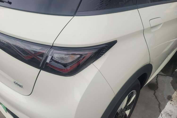 Used BYD Dolphin 2024 Honor Edition 420km Fashion Version Right Rear Taillight