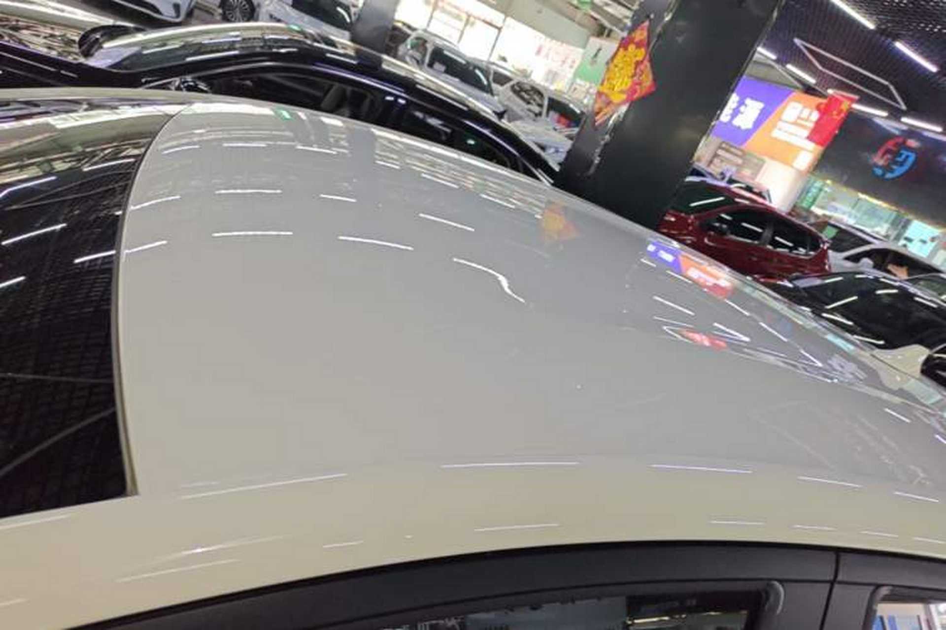 Used BYD Dolphin 2024 Honor Edition 420km Freedom Version Roof