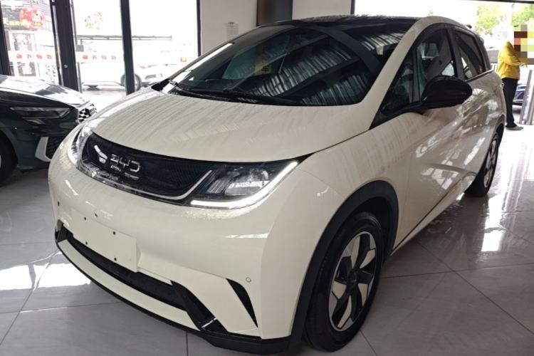 Used BYD Dolphin 2024 Honor Edition 420km Fashion Version Guazi used car, China used car export, Used car for sale, Used cars, Cheapest cars for sale